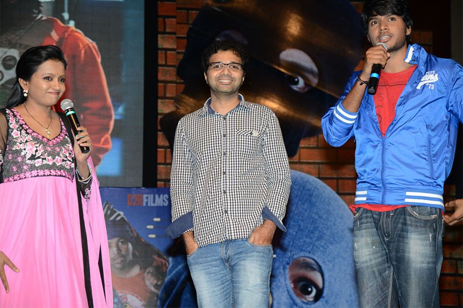 D-for-Dopidi-Audio-Launch